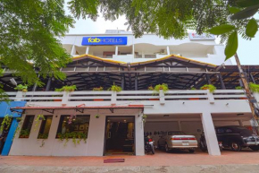 FabHotel A&M - Nr to L V Prasad Eye Institute-Banjara Hills